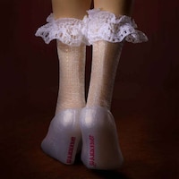 Paranormal Fashion Dolls Image 5