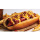 Homestyle Chili Hot Dogs Image 1