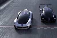 Family-Friendly Hypercar Concepts Image 2