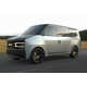 Reimagined EV Van Models Image 1