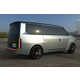 Reimagined EV Van Models Image 2