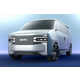 Reimagined EV Van Models Image 4