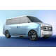 Reimagined EV Van Models Image 5