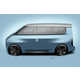 Reimagined EV Van Models Image 7