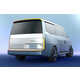 Reimagined EV Van Models Image 8
