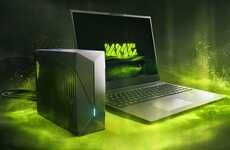 Advanced Laptop Cooler Systems