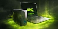Advanced Laptop Cooler Systems Image 1