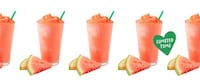 Frozen Watermelon Drinks Image 2