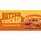 Crispy Butter Chicken Sandwiches Image 1