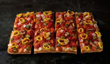 Allergy-Friendly Pizza Menus