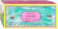 Organic Indian Black Teas Image 2