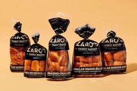 Complete Challah Bun Collections Image 1