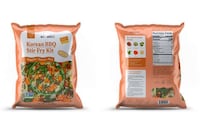 Ready-to-Cook Stir Fry Kits Image 2
