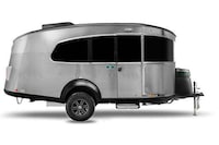 Sustainable Rugged Travel Trailers Image 1