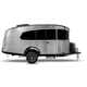 Sustainable Rugged Travel Trailers Image 1
