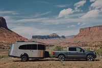 Sustainable Rugged Travel Trailers Image 2