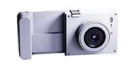 Easily Maneuvered Outdoor Cameras Image 1