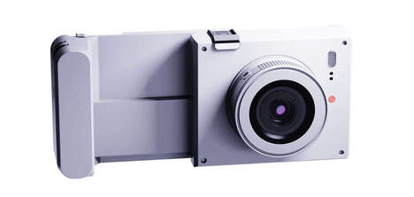 Easily Maneuvered Outdoor Cameras