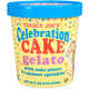 Birthday Cake-Flavored Gelatos Image 1