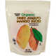 Organic Dried Mango Slices Image 1