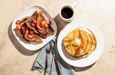 Elevated Fast Casual Breakfasts
