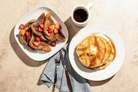 Elevated Fast Casual Breakfasts Image 1