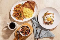 Elevated Fast Casual Breakfasts Image 2