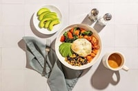 Elevated Fast Casual Breakfasts Image 3