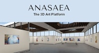 3D Art Presentation Platforms