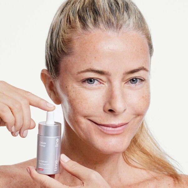 Innovative Cellular Health Skincare