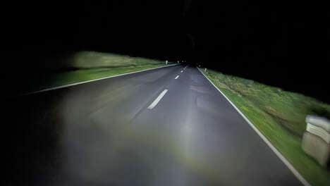 Award-Winning High-Performance Bike Lights