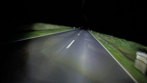Award-Winning High-Performance Bike Lights