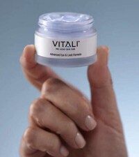 Eye-Targeting Skincare Products Image 1