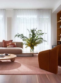 Palm Springs-Inspired Coastal Homes Image 2