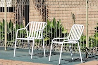 70s-Inspired Outdoor Seating Collections Image 2