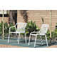 70s-Inspired Outdoor Seating Collections Image 2