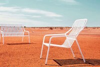 70s-Inspired Outdoor Seating Collections Image 5