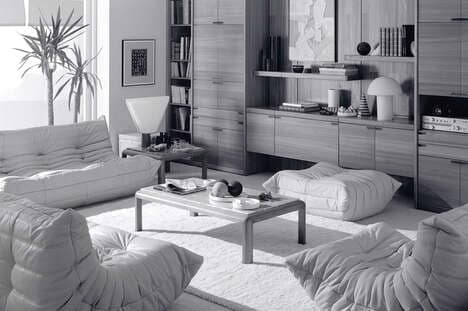 Limited Celebratory Bold Furniture