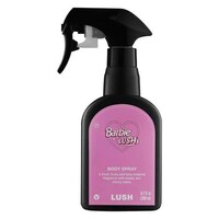 Doll-Inspired Personal Care Collections Image 3