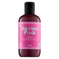 Doll-Inspired Personal Care Collections Image 7