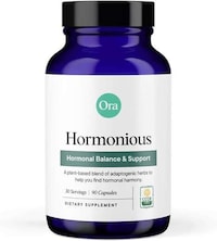 Balancing Plant-Based Supplements