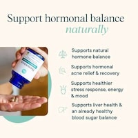 Balancing Plant-Based Supplements Image 2