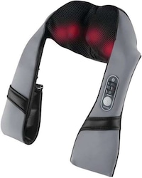 Voice-Controlled Massagers