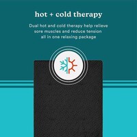 Weighted Gel Heating Pads Image 2