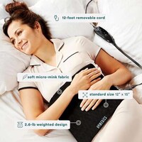 Weighted Gel Heating Pads Image 3