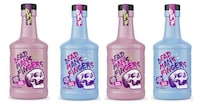 Fruit-Flavored Cream Liqueurs