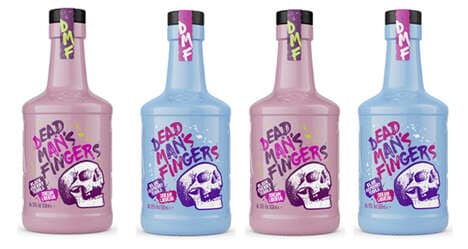 Fruit-Flavored Cream Liqueurs