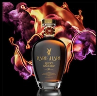Limited-Edition Canadian Whiskies Image 1