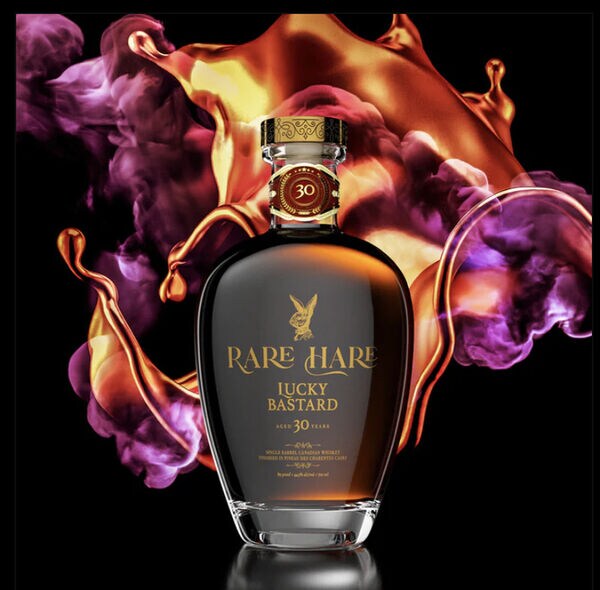 Limited-Edition Canadian Whiskies