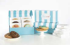 Giftable Cookie Boxes